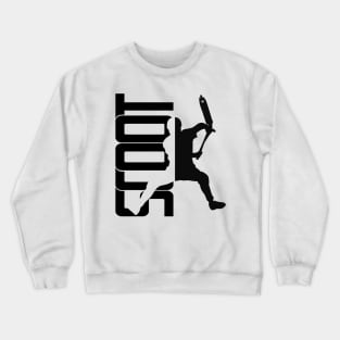 Scoot Crewneck Sweatshirt